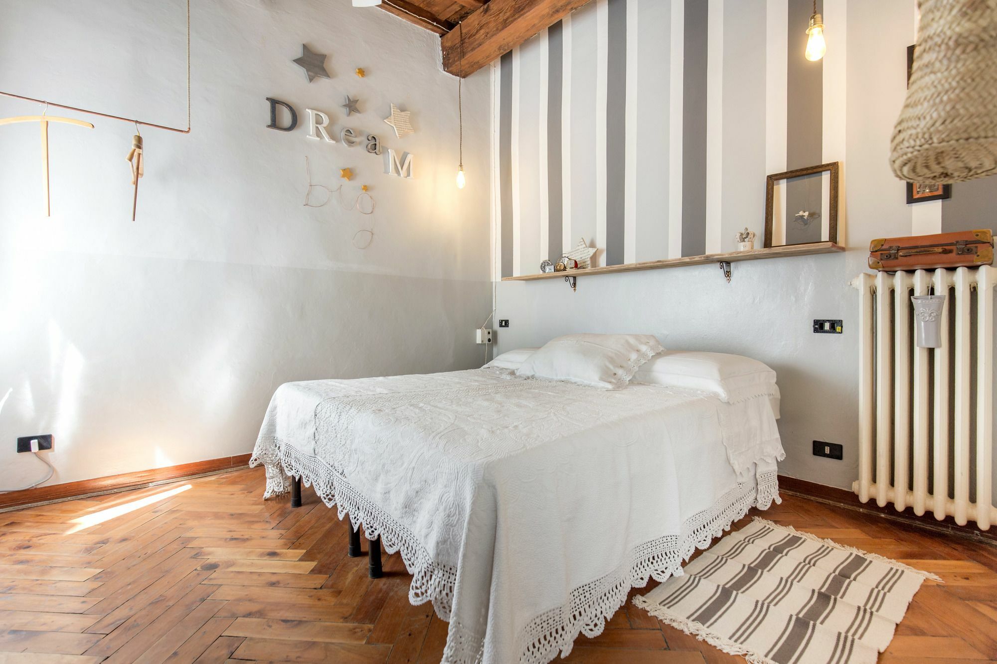 Apartment 4 Real Florence
